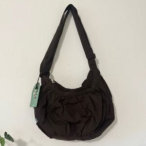 🤎 goodtotes Puffer Crossbody Bag - New With Tags 🤎